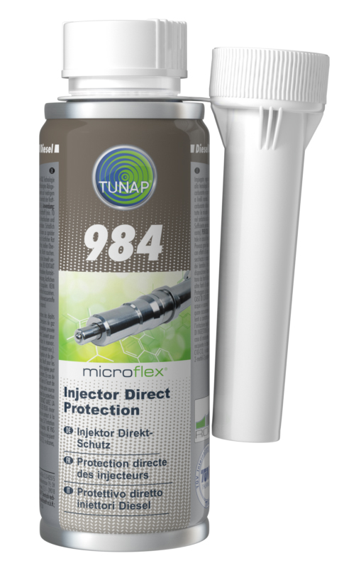 Injektor Direkt-Schutz 984 TUNAP online kaufen